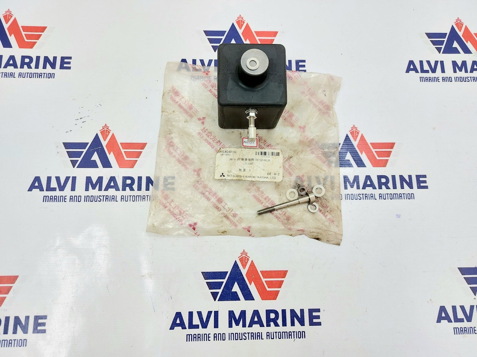 MITSUBISHI HS404016 RESINRUB FLOAT ST.89 8694 (2)