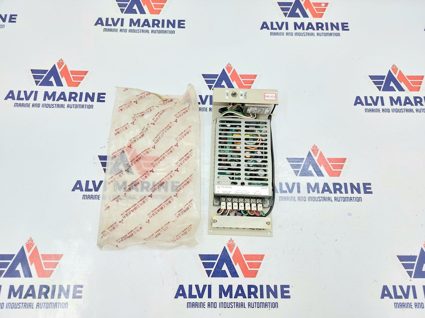 ETA VTA04B AC-DC CONVERTER POWER SUPPLY AC180-264V (1)