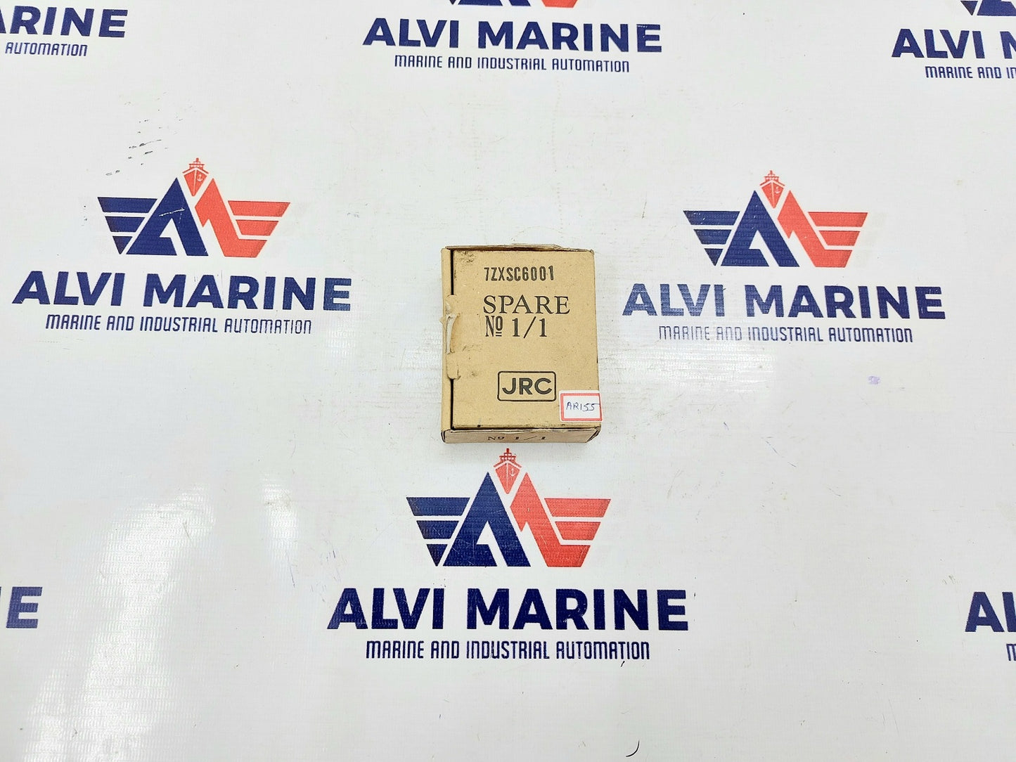 JRC 5ZFAP00240 FUSE 7ZXSC6001 (1)