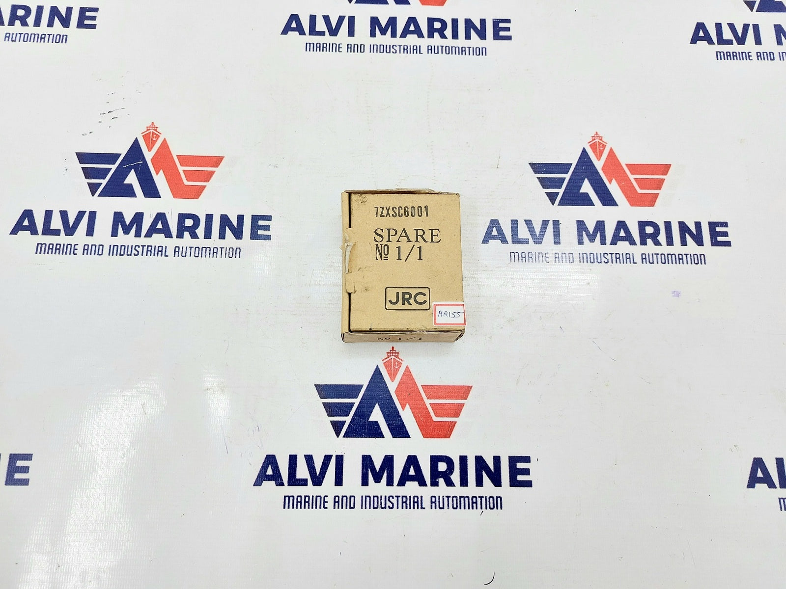 JRC 5ZFAP00240 FUSE 7ZXSC6001 (1)