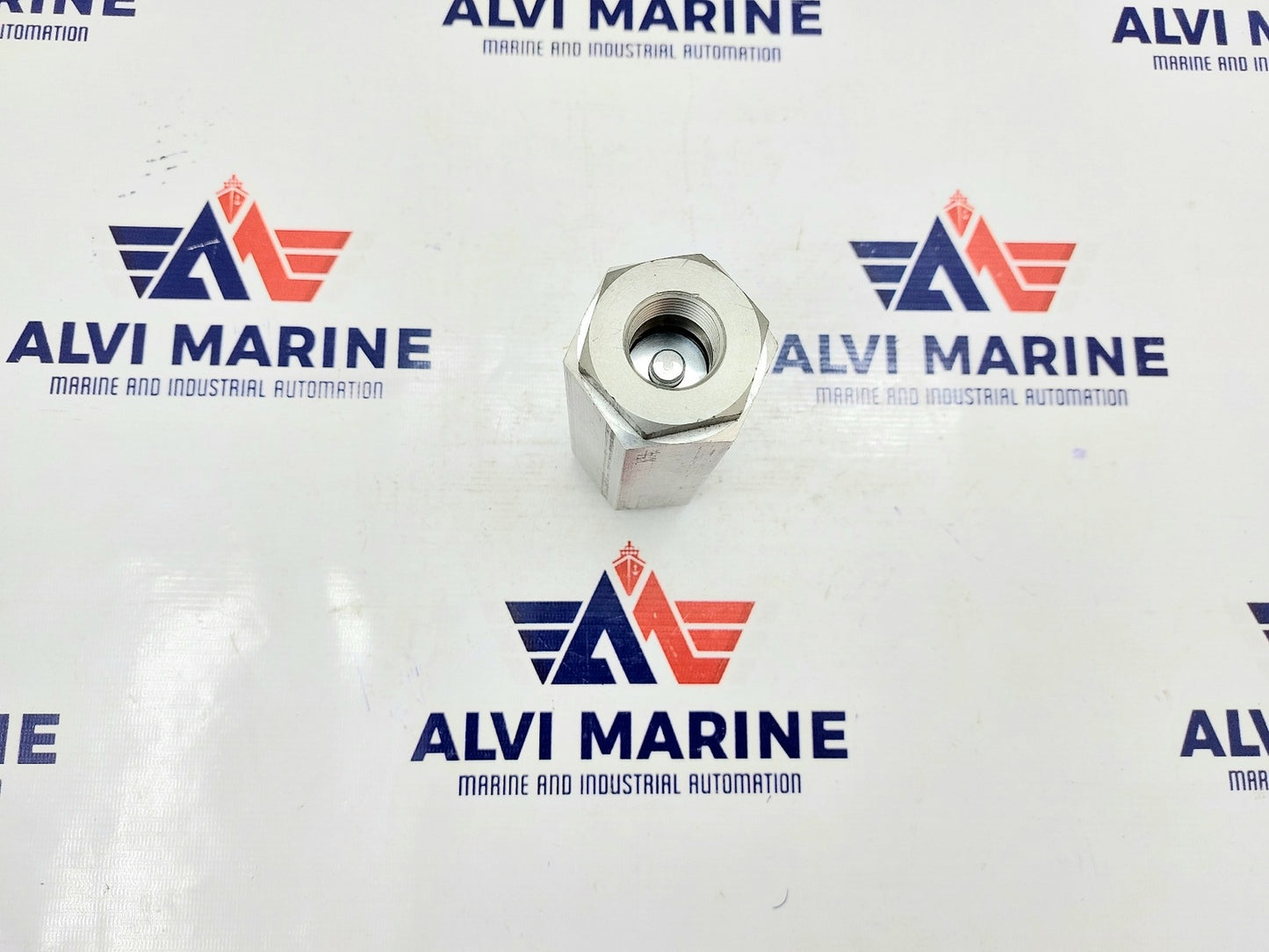 QUINCY 2013900239 BLOWDOWN VALVE 34 NPT (5)