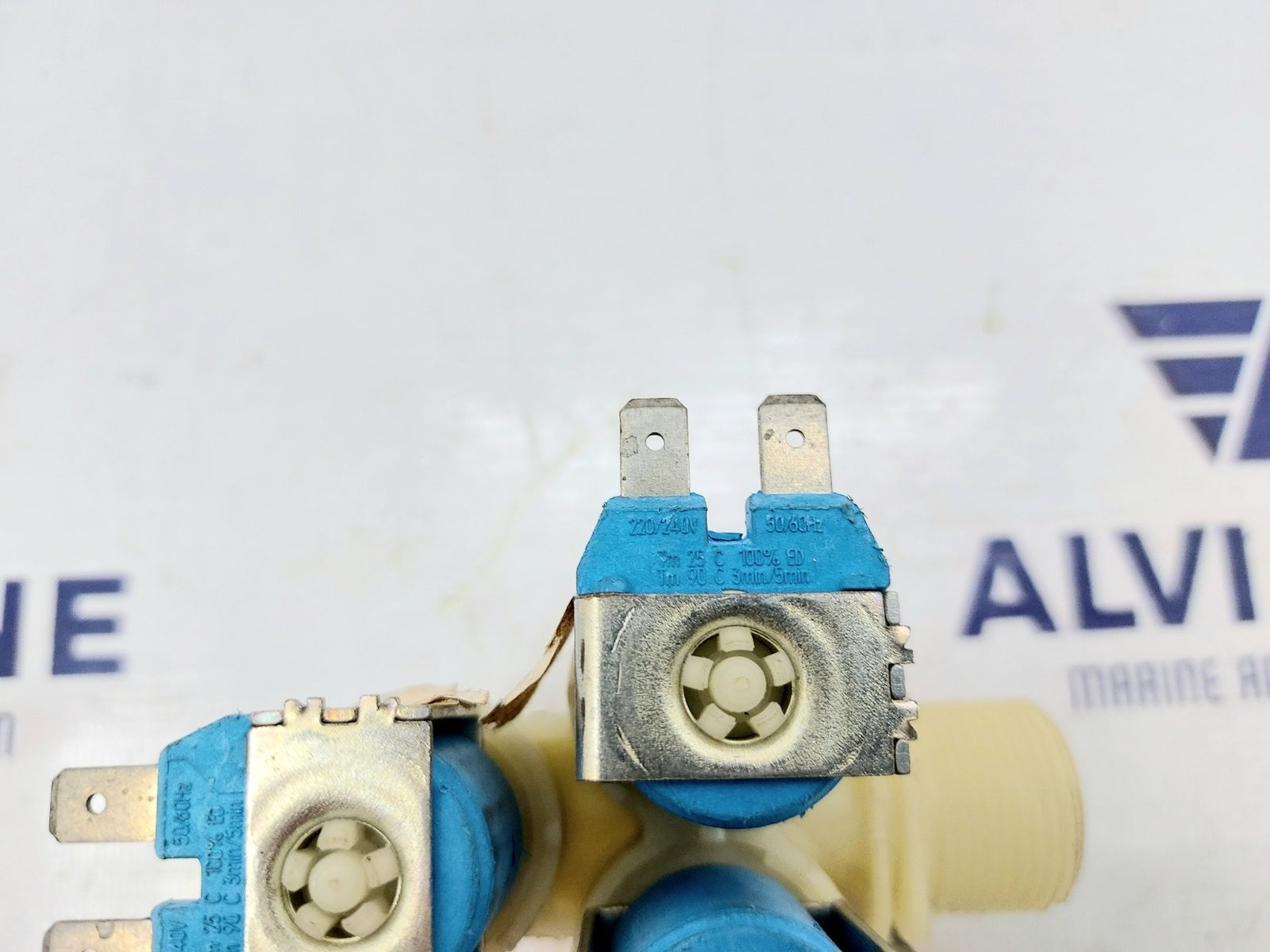PRIMUSLAVAMAC PRI340030038 3-WAY INLET VALVE 220V240V 5060HZ (2)