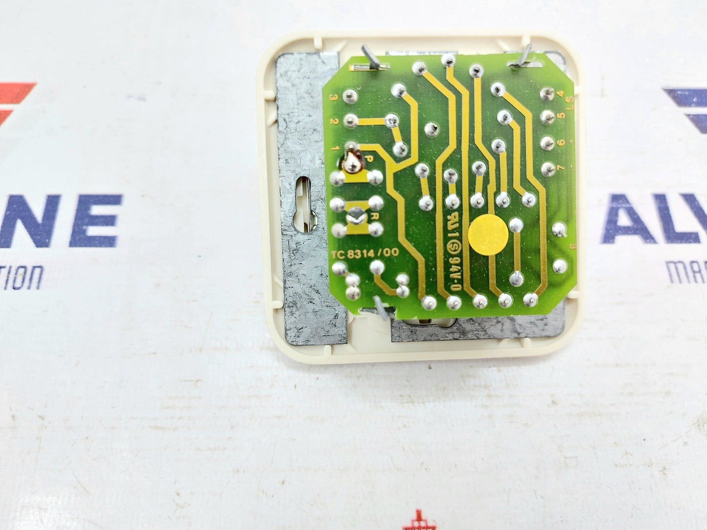 PHILIPS TC8314/00 REGULATOR