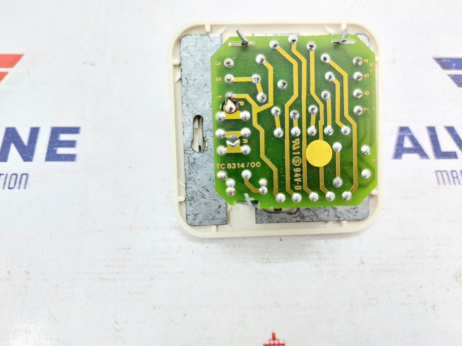 PHILIPS TC8314/00 REGULATOR