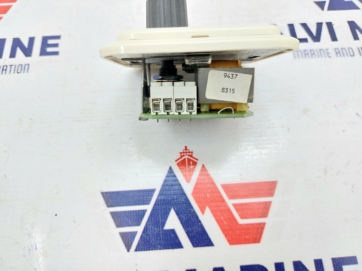 PHILIPS TC831400 REGULATOR (7)
