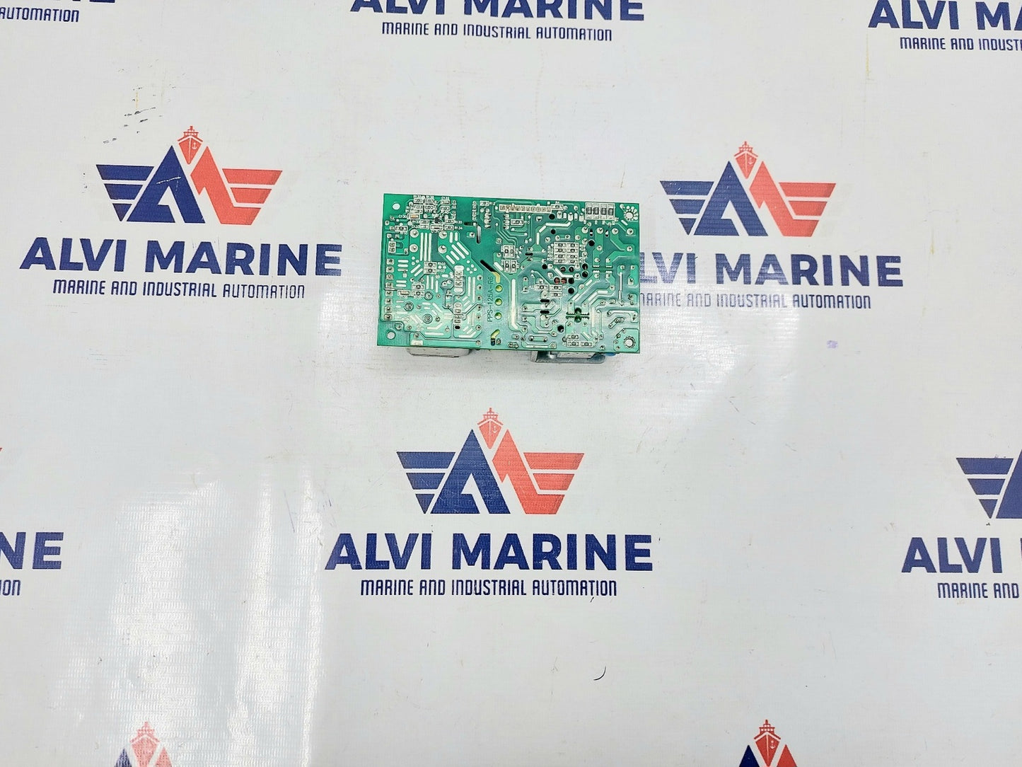 MEANWELL PPS-125A-R6 POWER SUPPLY PST-12B-R3 (4)