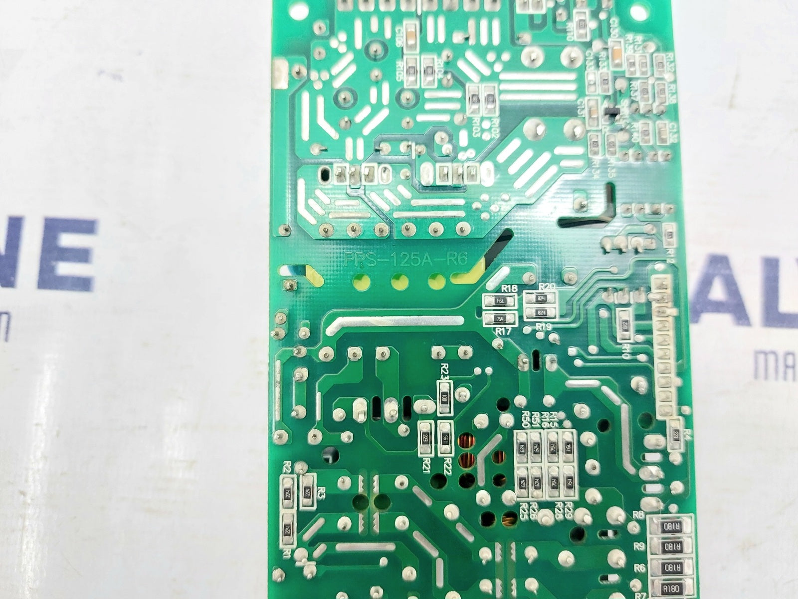 MEANWELL PPS-125A-R6 POWER SUPPLY PST-12B-R3 (5)