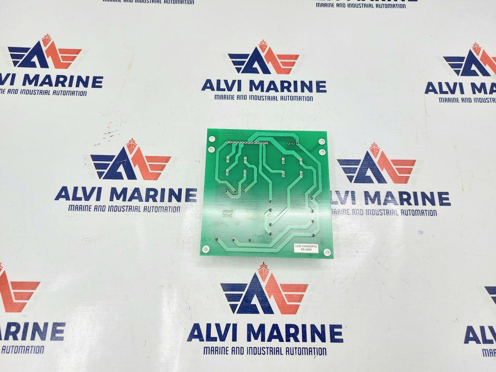 ROYAL SERVICE RS-6P-PS-03 POWER SUPPLY BOARD-SUPERPCB (4)