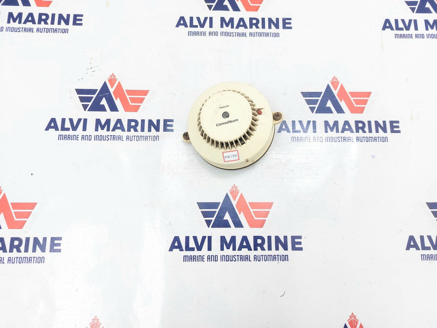 CONSILIUM SALWICO NS-ADAPT GK043214 FLAME DETECTOR