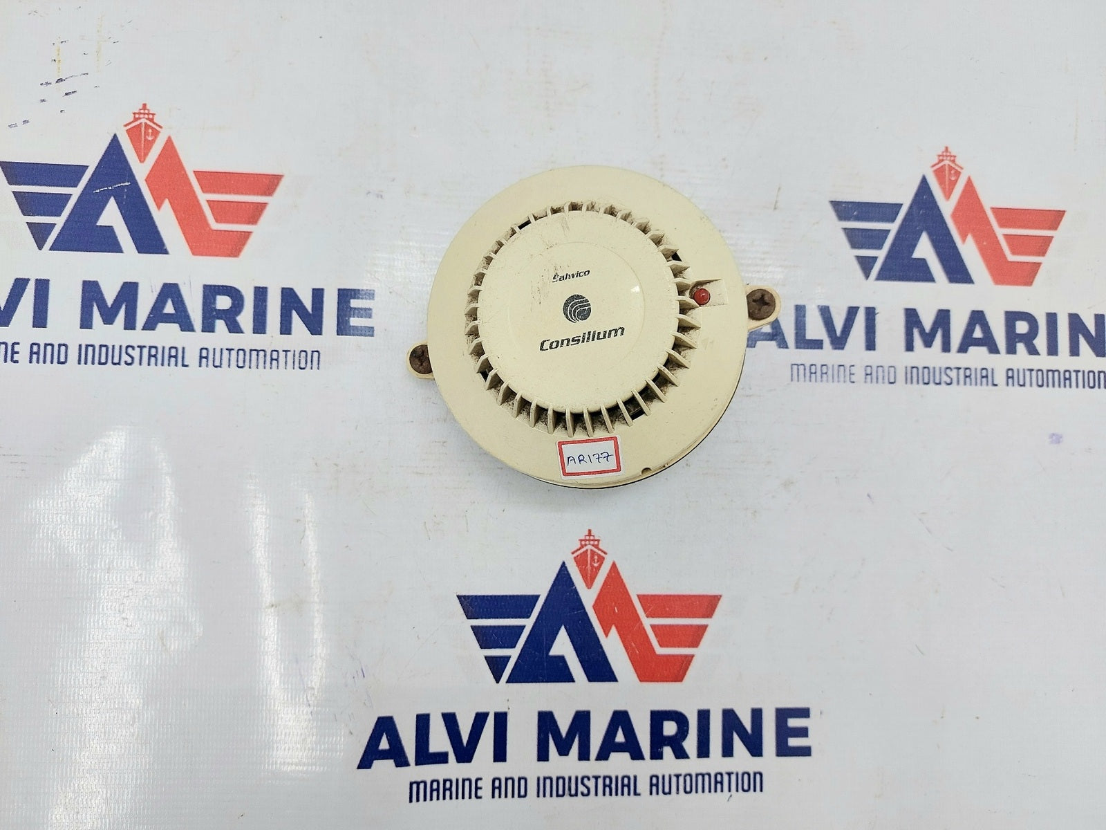 CONSILIUM SALWICO NS-ADAPT GK043214 FLAME DETECTOR