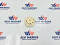 CONSILIUM SALWICO 044750 IONIZATION SMOKE DETECTOR IA100