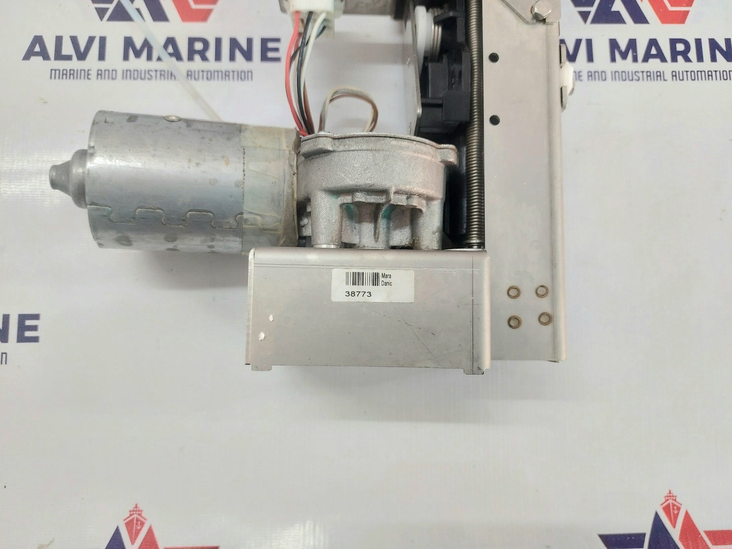 RICMAS INTERNATIONAL 33.1835.5099 BREWING UNIT SSQ-20902202160317 (5)