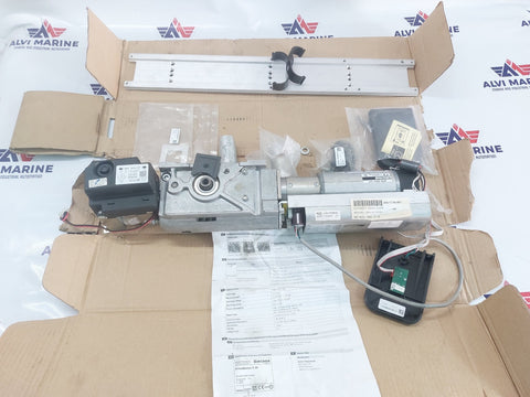 AGTATEC AG STG DFA 127 AUTOMATIC SWING DOOR OPERATOR DFA 127 FP EU