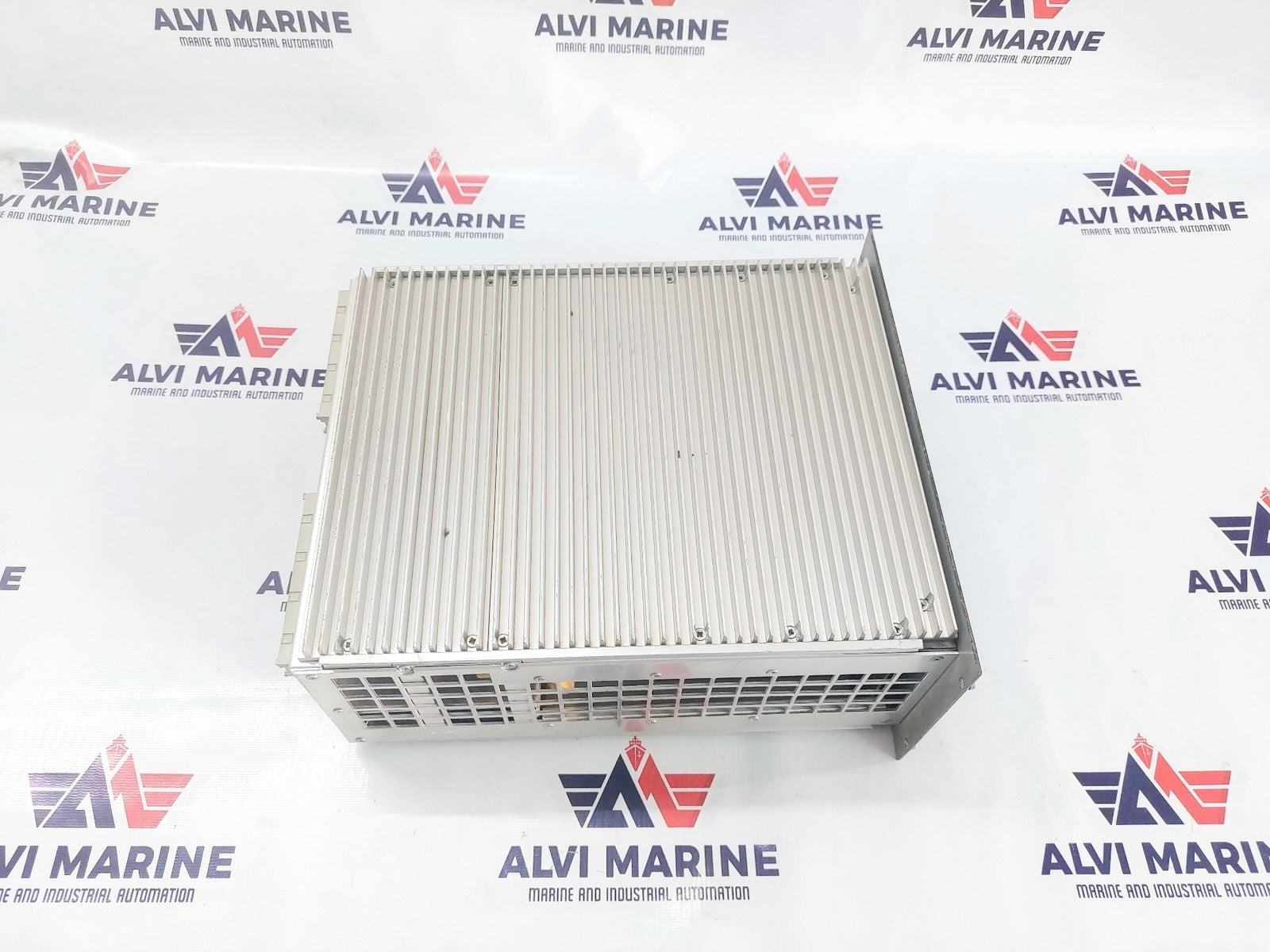ELEKTRO MEKANISK EDSP 590 DOUBLE OUTPUT POWER SUPPLY 220 VAC 24V-20A