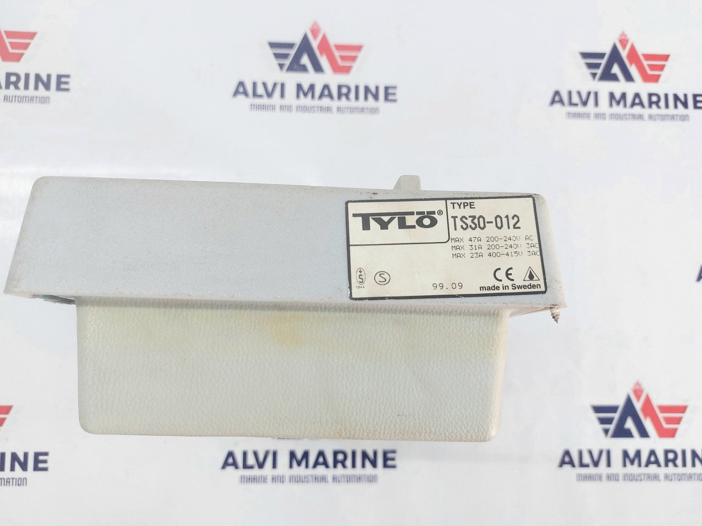 TYLO TS30-012 ANALOG CONTROL PANEL