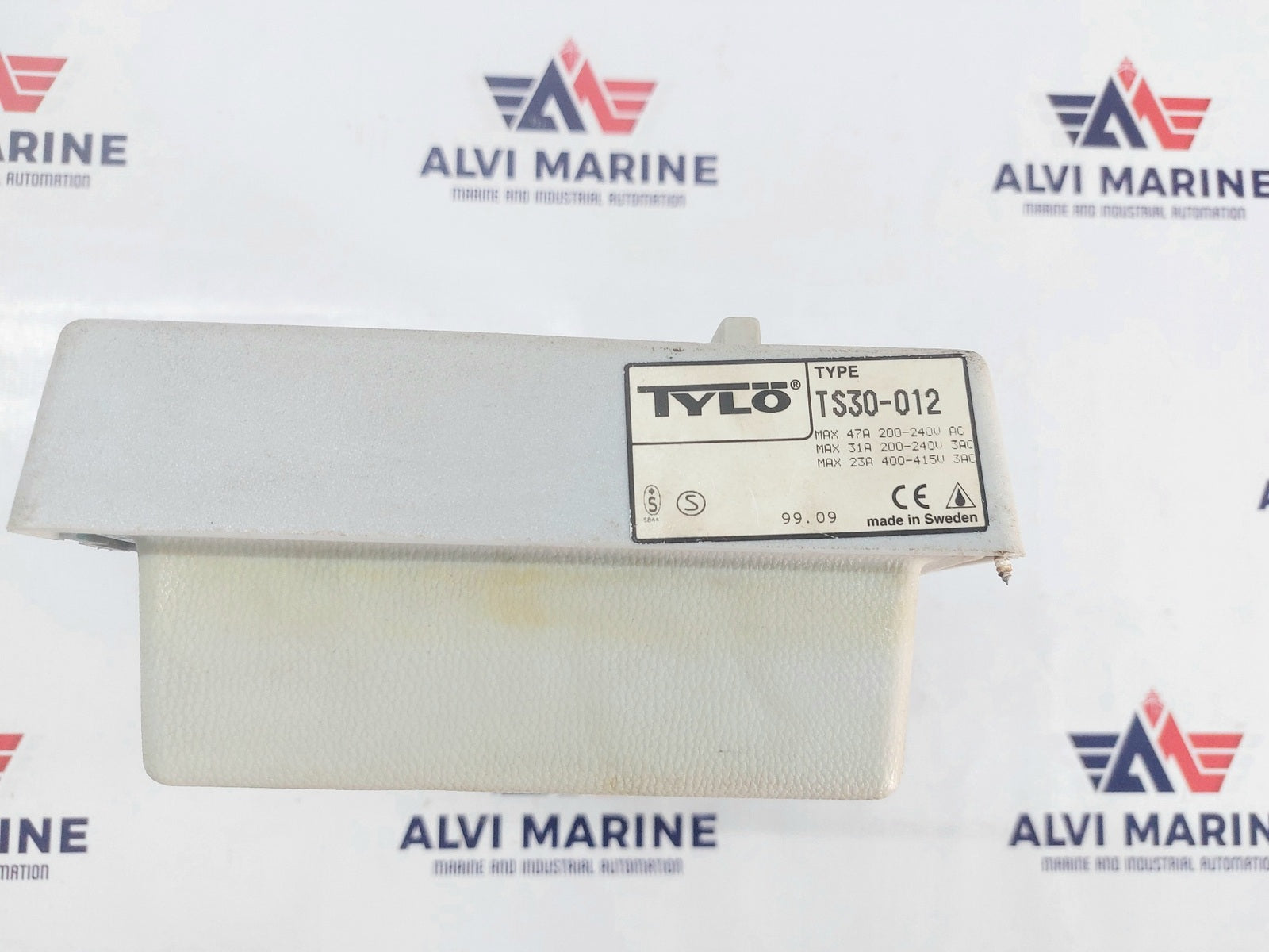 TYLO TS30-012 ANALOG CONTROL PANEL