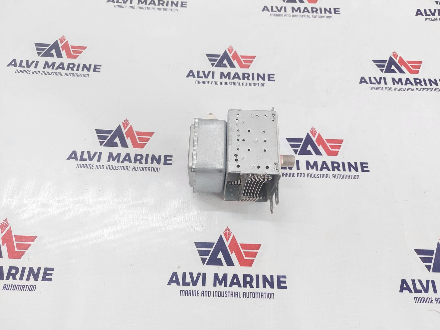 SHARP RV-MZA330WRZZ MICROWAVE MAGNETRON (2)