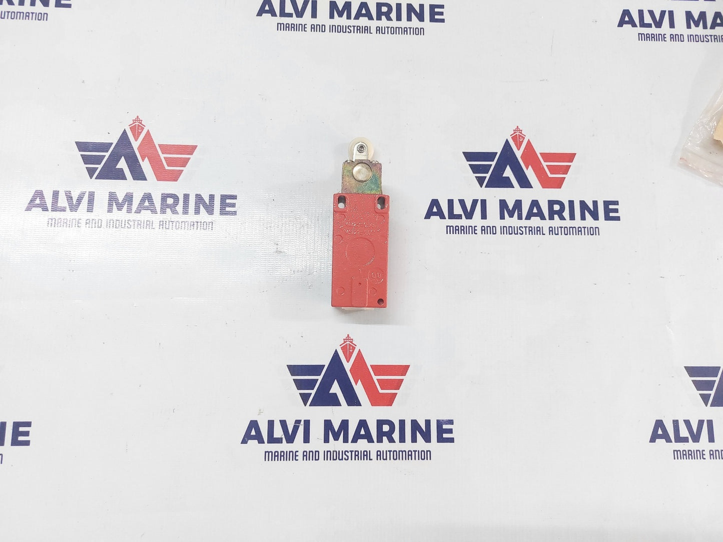 BERNSTEIN GC-UV1Z AH LIMIT SWITCH 602.1335.133