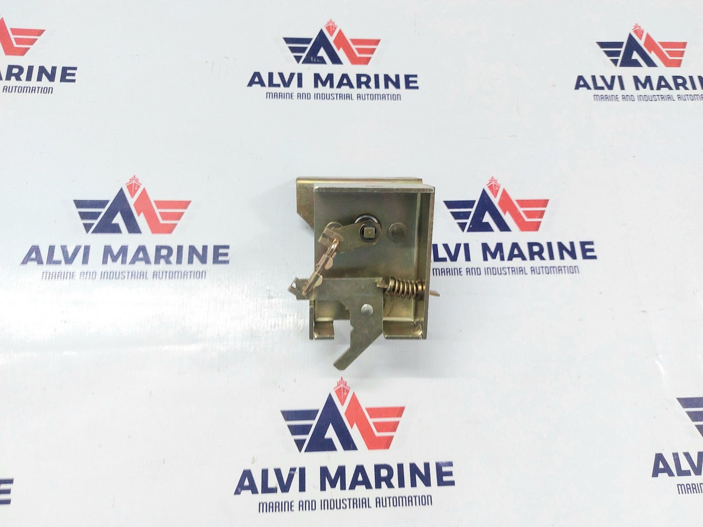 ABB 881.001.001.0003 AUX CONTACT-6S FOR LIMIT CONTACTOR ISOLATION (5)