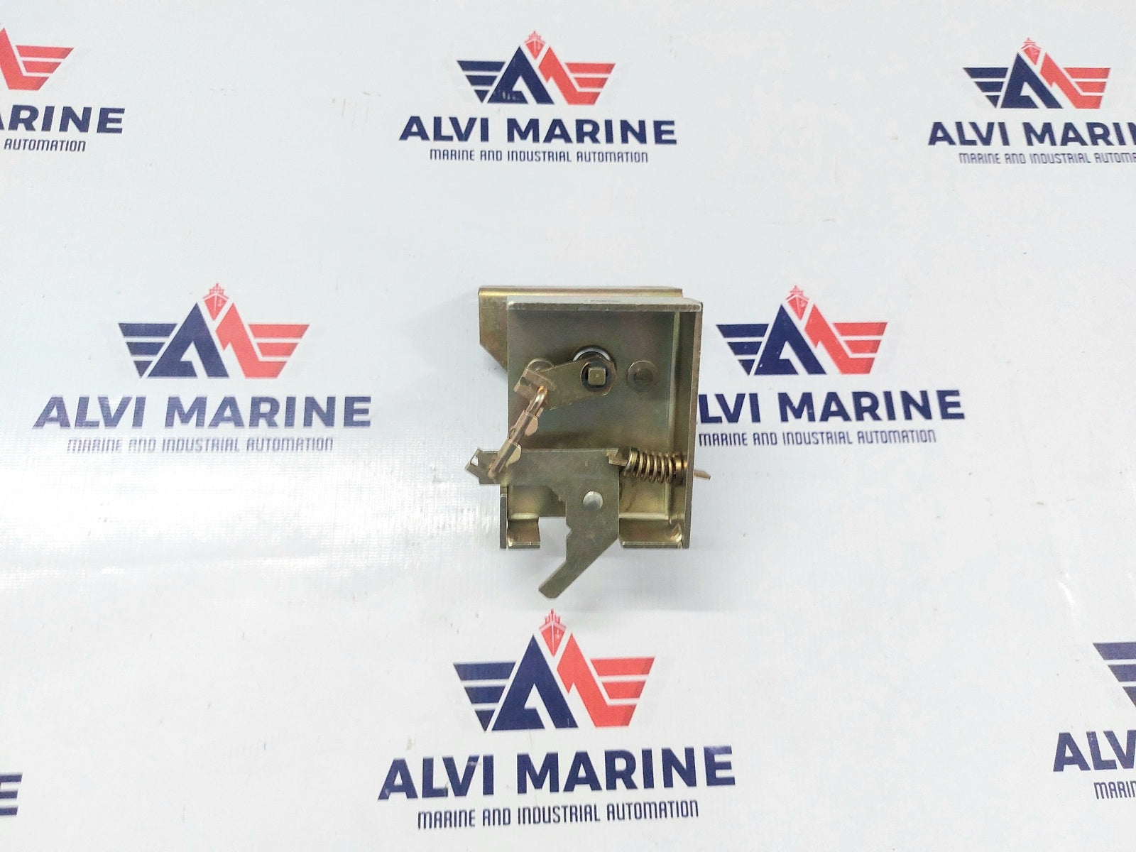ABB 881.001.001.0003 AUX CONTACT-6S FOR LIMIT CONTACTOR ISOLATION (5)