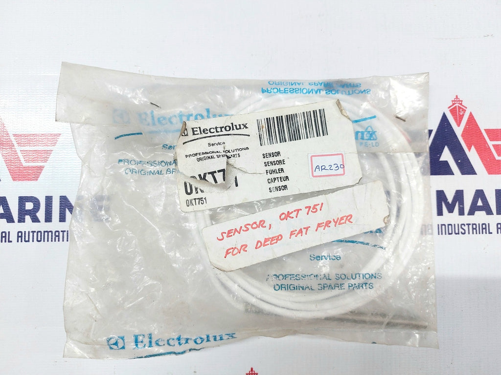 ELECTROLUX 0KT751 SENSOR FOR DEEP FAT FRYER