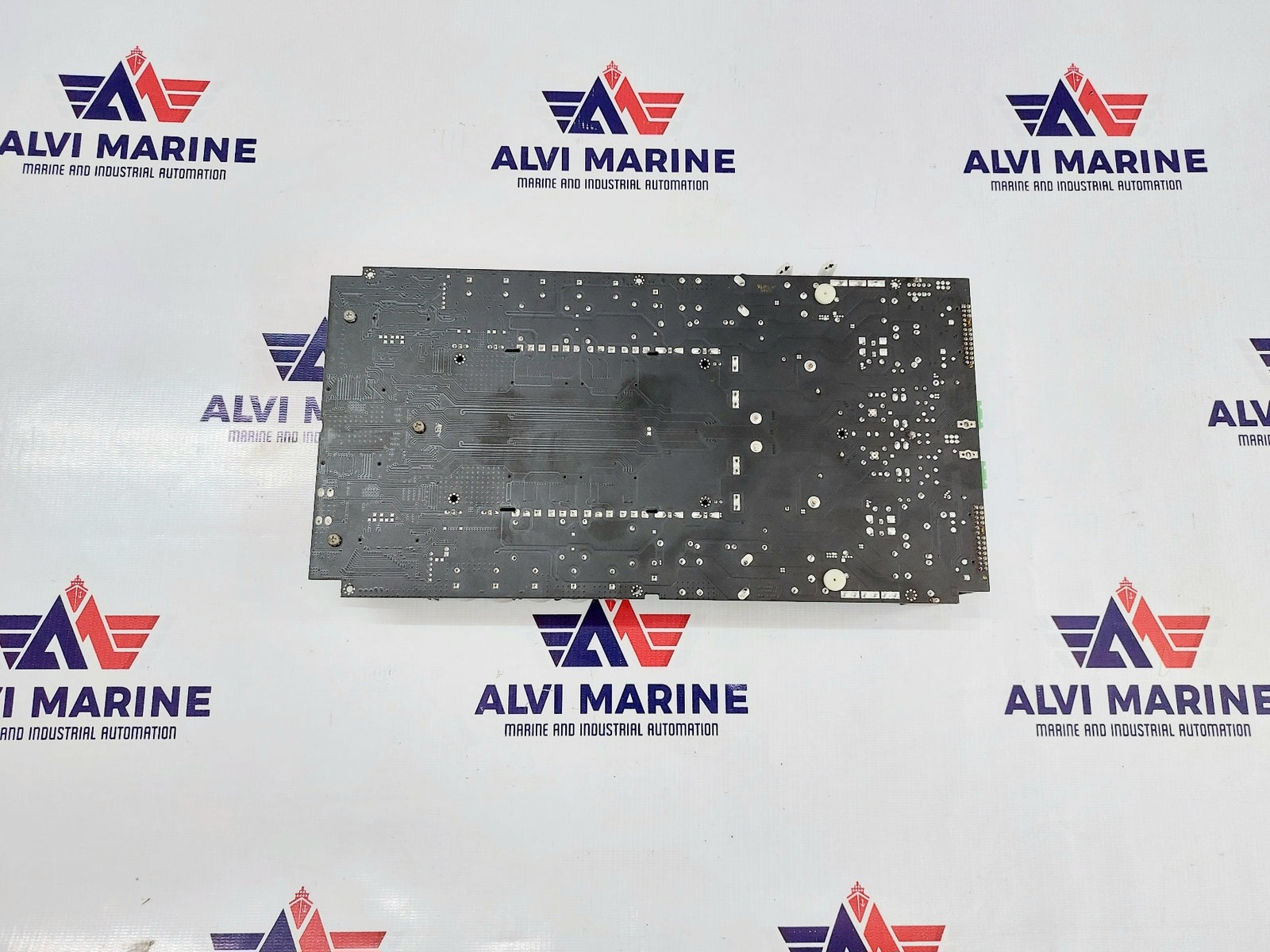 POWERSOFT DUECANALI SMD00581 AMIN OUTPUT STAGE SMC00581 SERIES AMPLIFII SM000741 (9)