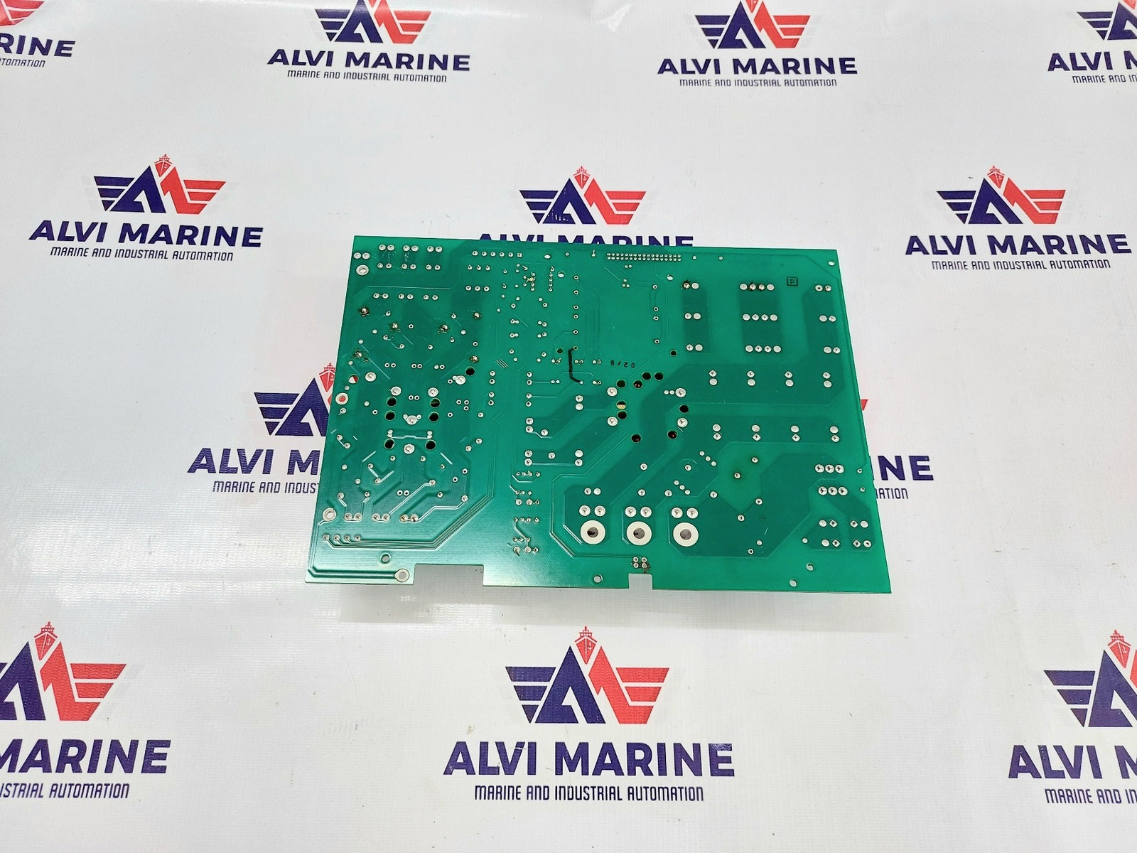 LEIFTUNG HETSFILTER 107602 PRINT MAIN BOARD EB 2005-03 STC-003 (5)