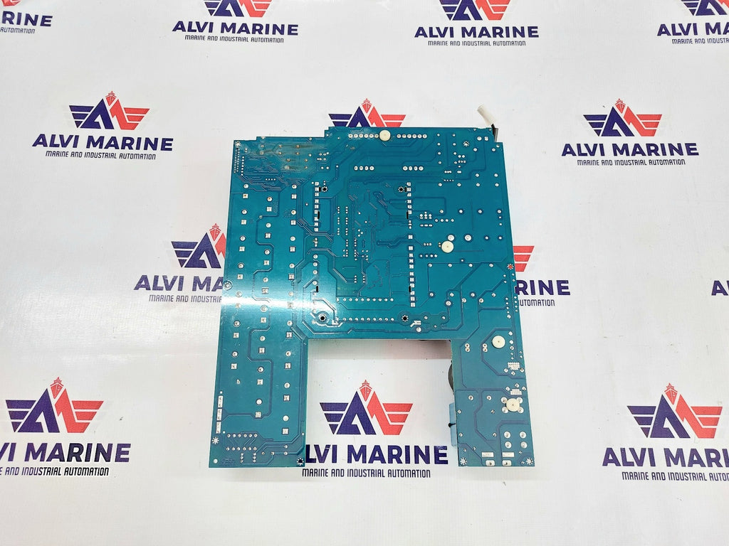 POWERSOFT KLAIN12 CS000503 POWER AMPLIFIER CARD SMC00611