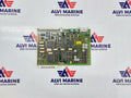 KONE TMS600/CPU PCB CARD 476200H07