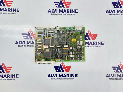 KONE TMS600/CPU PCB CARD 476200H07