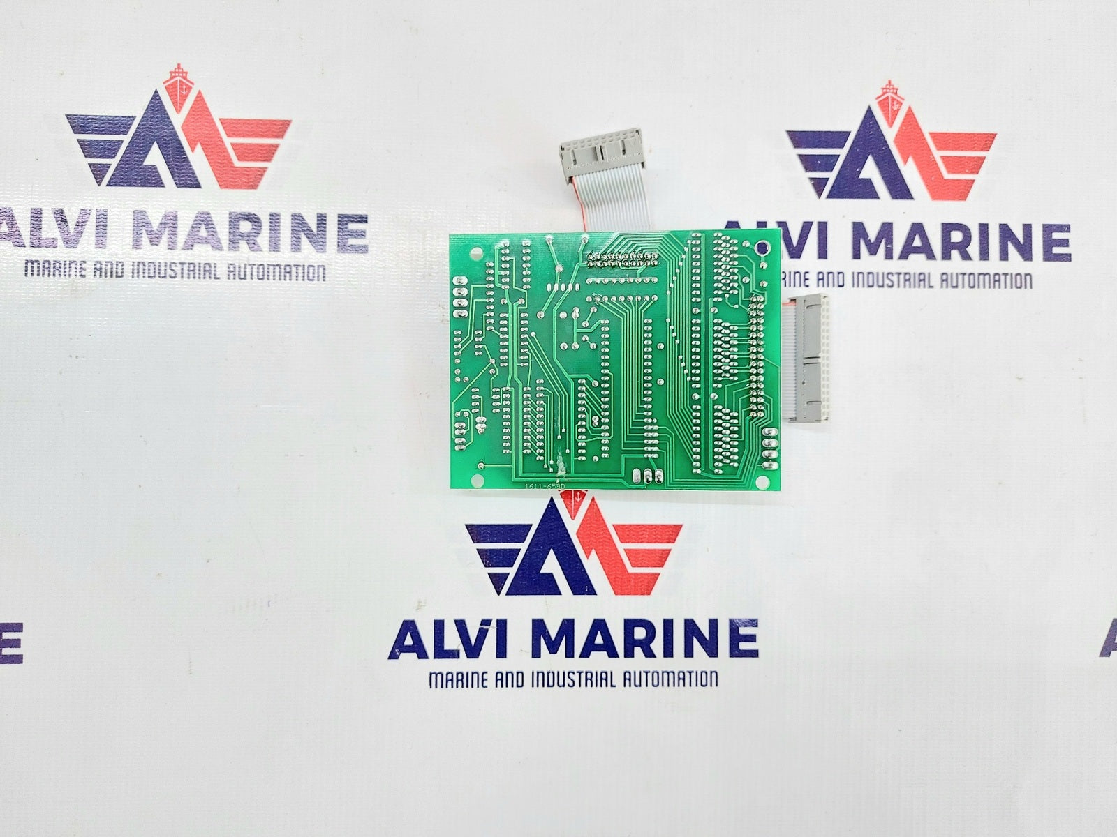 PWR 161-658D PCB CARD (3)