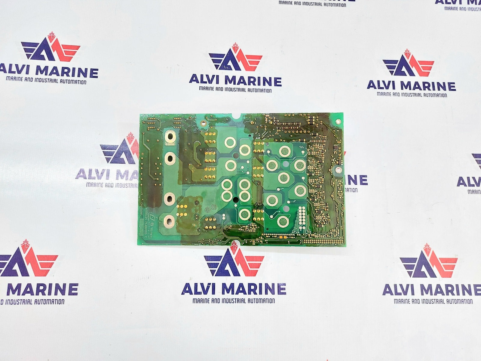 VACON PC00416 C INVERTER POWER DRIVE BOARD CM030206 400V500V 38A (4)