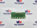 JANI ELECTRO 1036/ JP0136 CONVERTER PCB ATB16-4