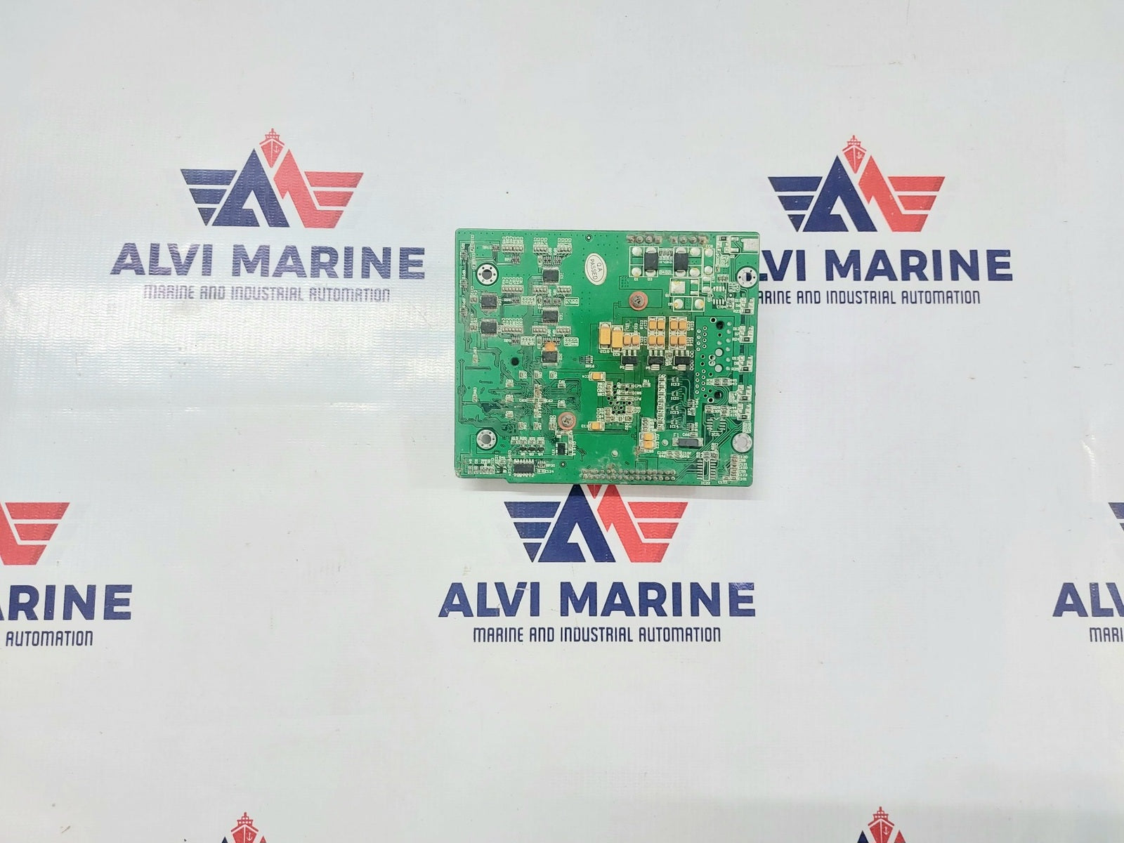 LEYARD 190-110SCN-70 PCB CARD (3)
