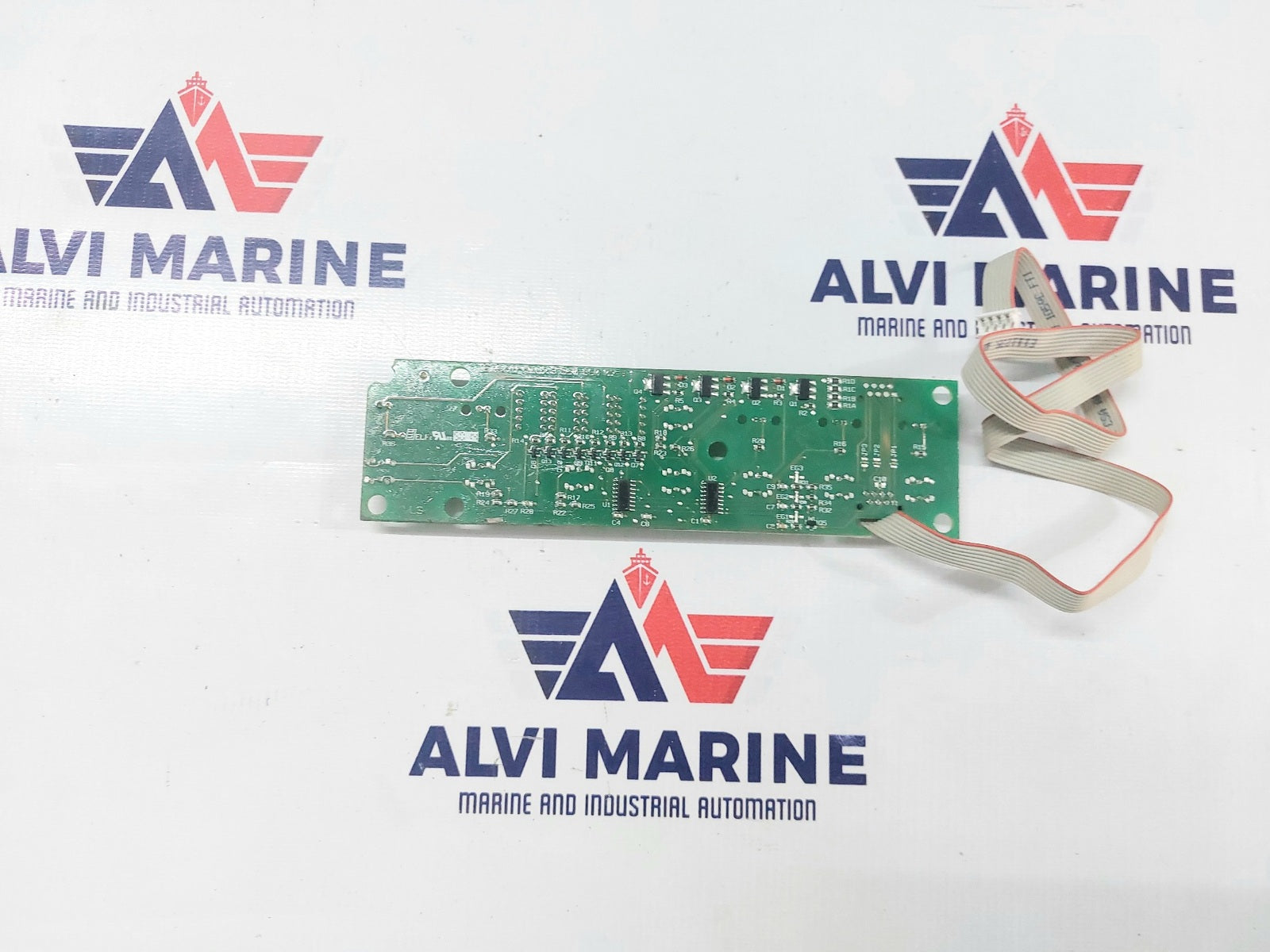 ELECTROLUX 6487209 CONTROL BOARD 3 560 860 02-1