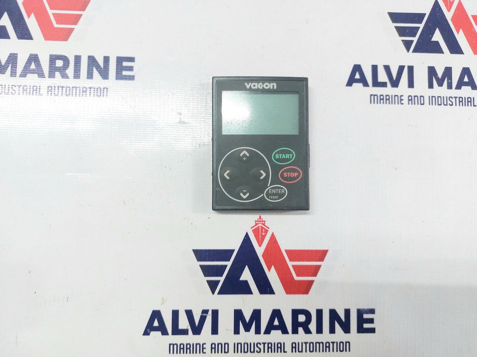 VACON NXL INVERTER KEYPAD EGEC-14 (2)