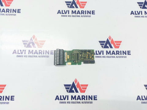 VACON PC00283 C DRIVE CONTROL BOARD OPTA9