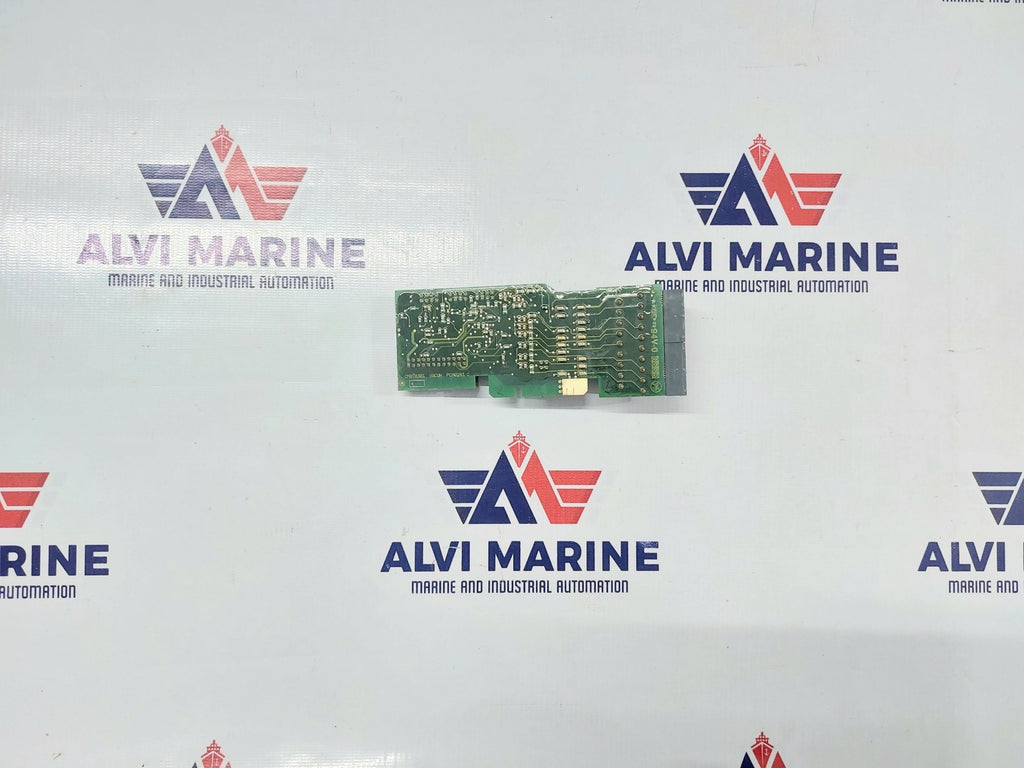 VACON PC00283 C DRIVE CONTROL BOARD OPTA9
