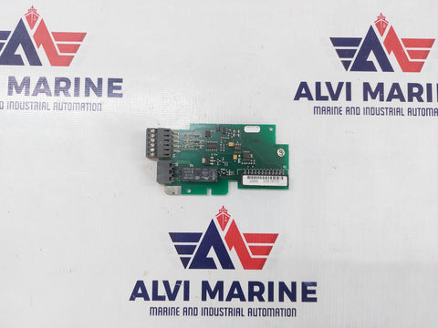 VACON PC00295 B NXOPTAA IO CARD CM160102