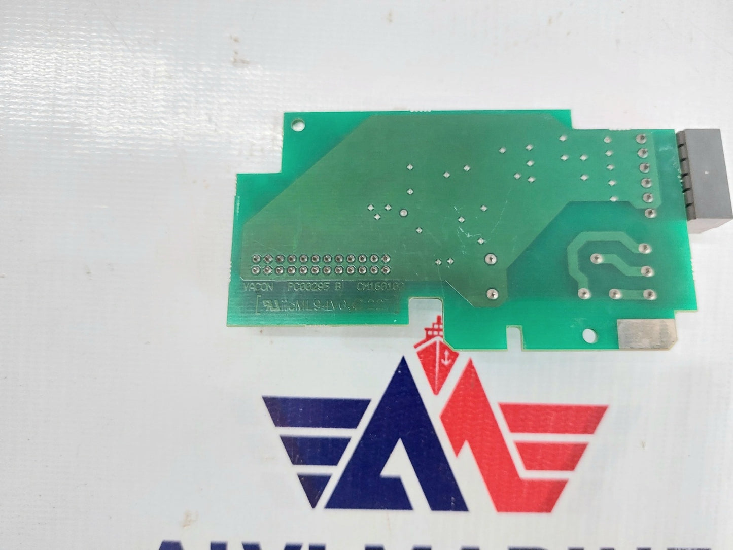 VACON PC00295 B NXOPTAA IO CARD CM160102 (3)