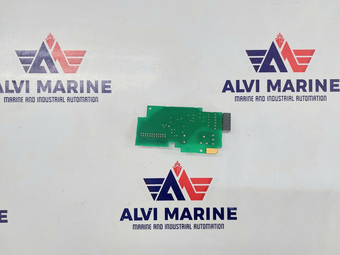 VACON OPTAA PC00295 D IO CARD CM160102 (2)