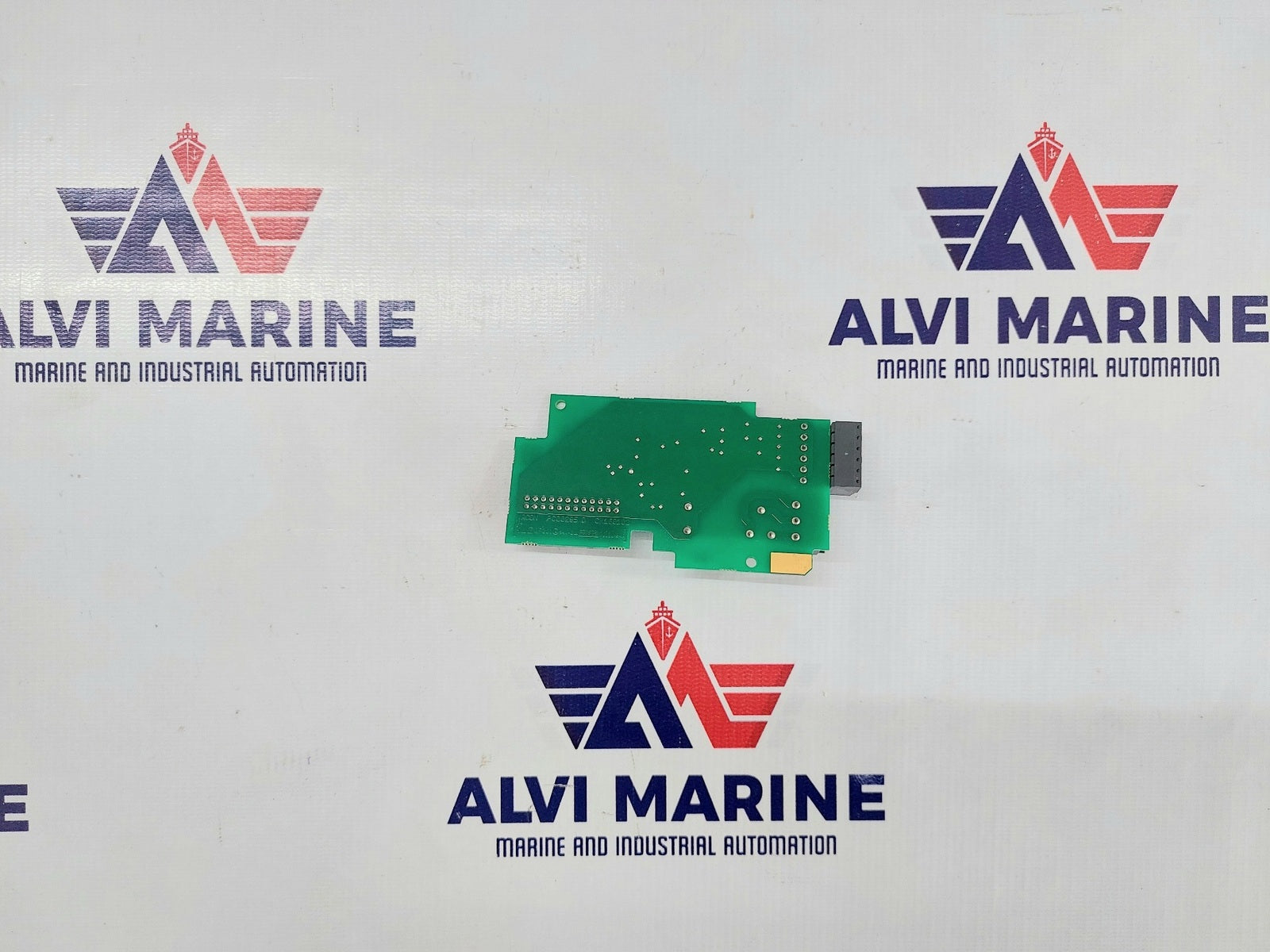 VACON OPTAA PC00295 D IO CARD CM160102 (2)