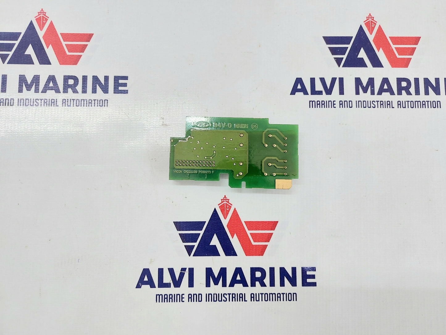 VACON OPTA2 PC00273 F INVERTER DRIVE RELAY CARD CM221199 (2)