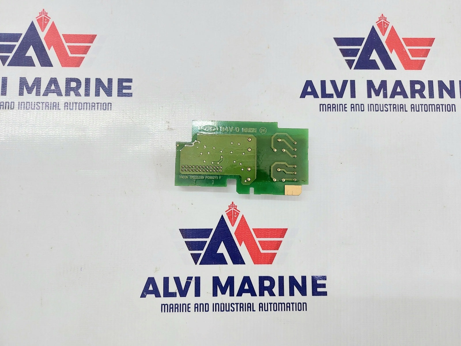 VACON OPTA2 PC00273 F INVERTER DRIVE RELAY CARD CM221199 (2)