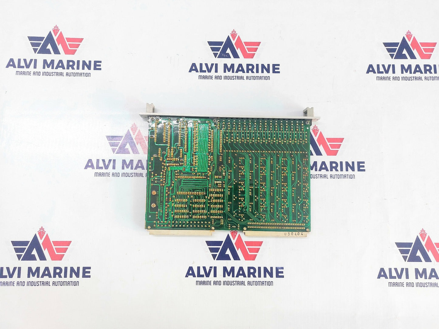 NELES AUTOMATION VALMET M8512071 AIU 16 ANALOG INPUT MODULE 545100-3A (4)