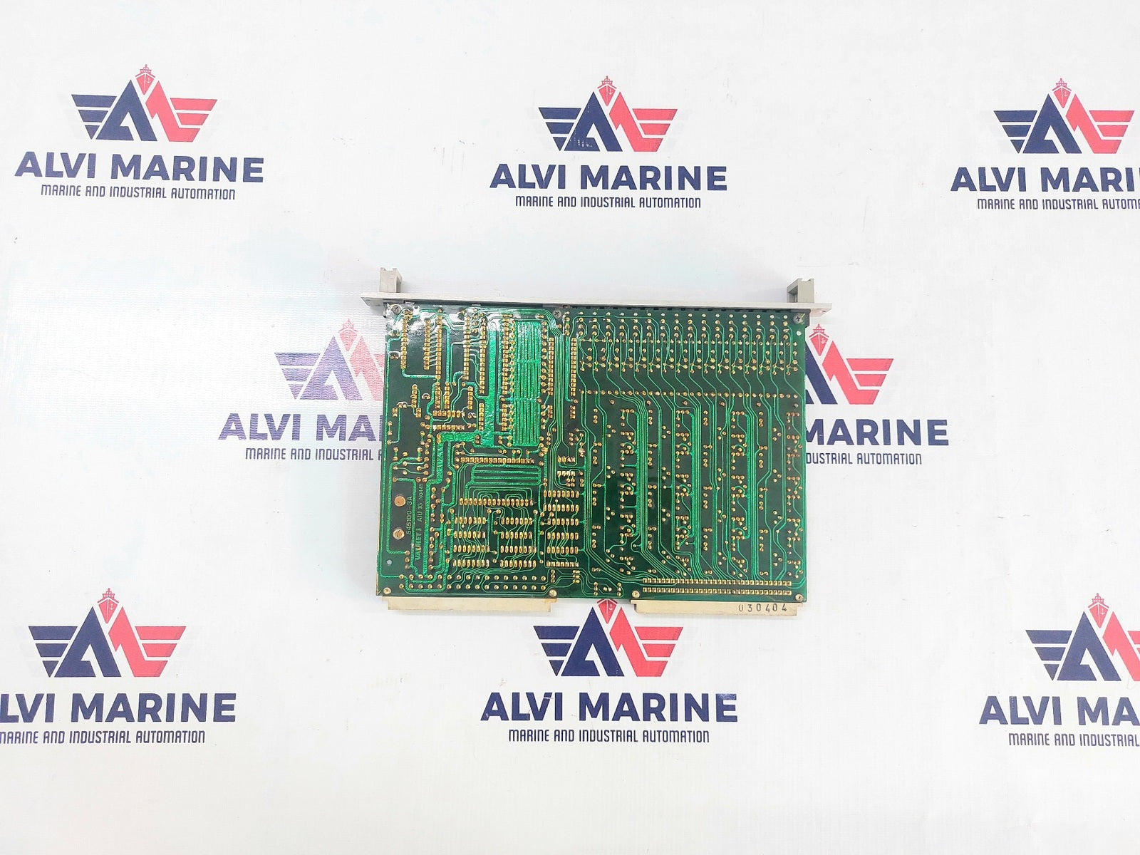 NELES AUTOMATION VALMET M8512071 AIU 16 ANALOG INPUT MODULE 545100-3A (4)