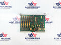 VALMET BIU 16 M8512271 VPA MODULE
