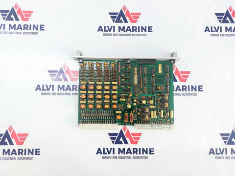 VALMET BIU 16 M8512271 VPA MODULE