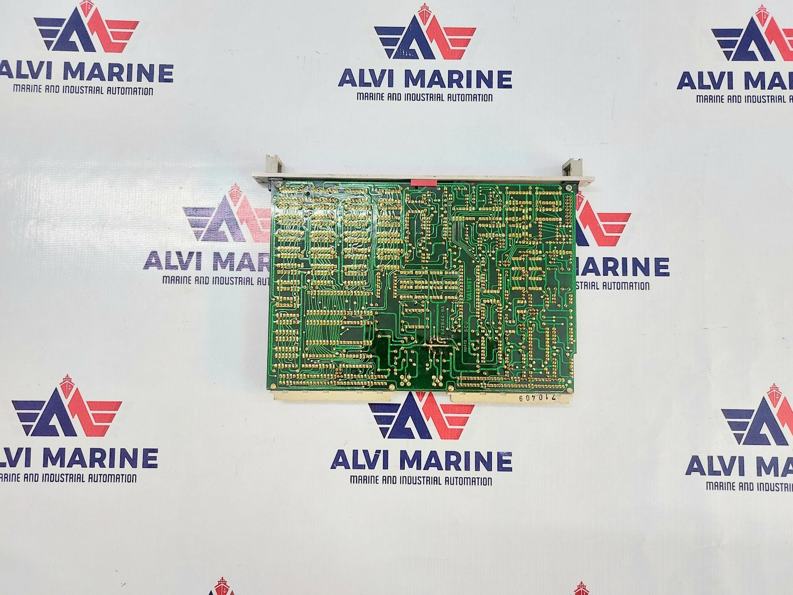 VALMET 542844-6A SCU MODULE (4)