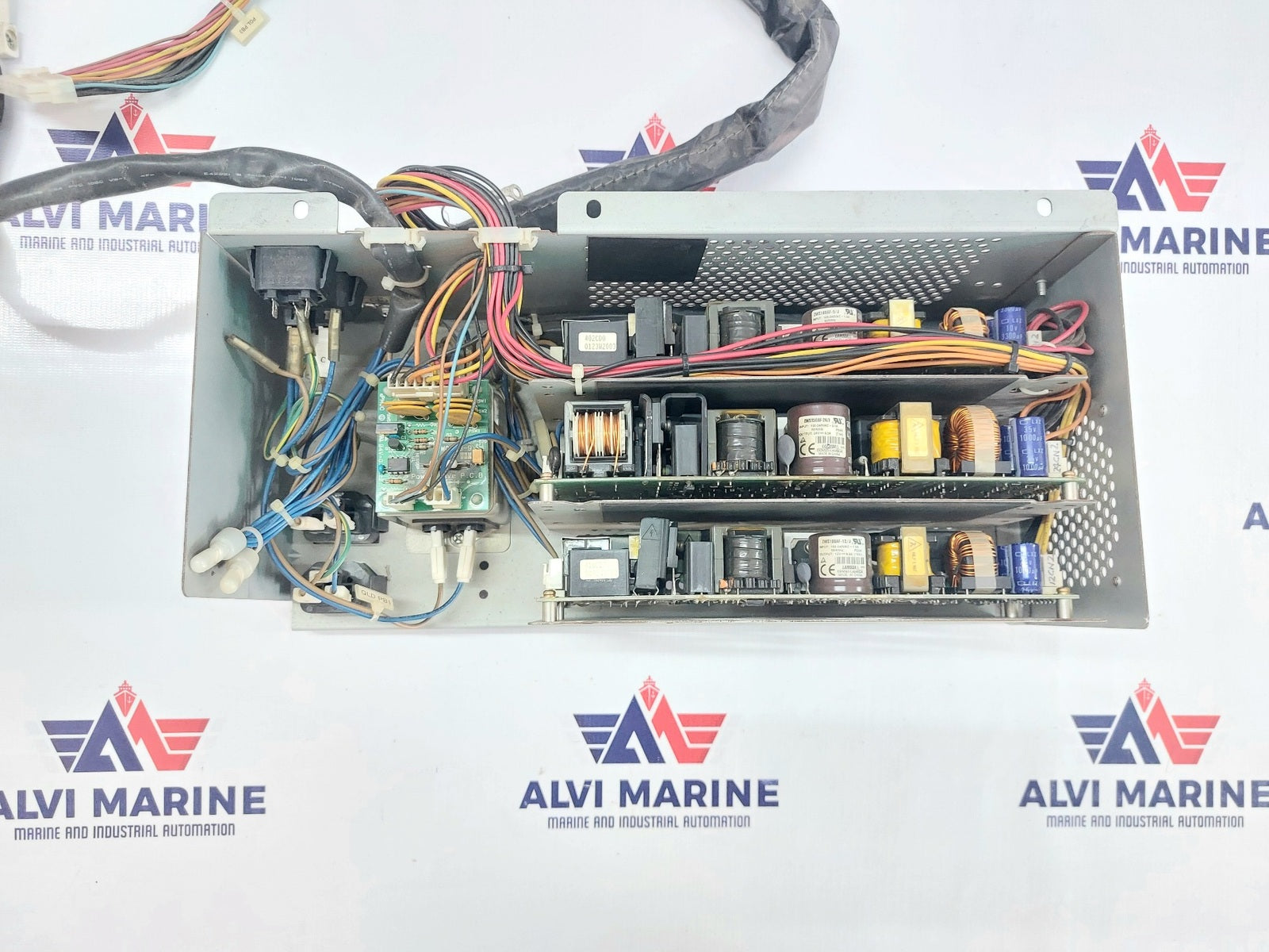 PACIFIC GAMING PSU001874 POWER SUPPLY UNIT (2)